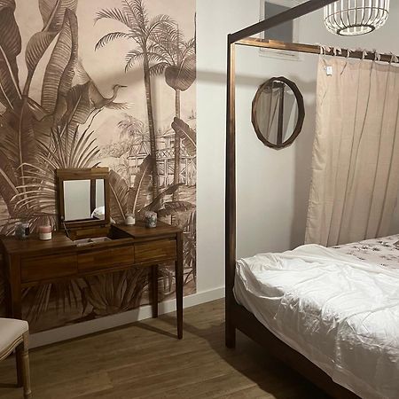 Bel Appartement En Plein Coeur De Carpentras Eksteriør bilde