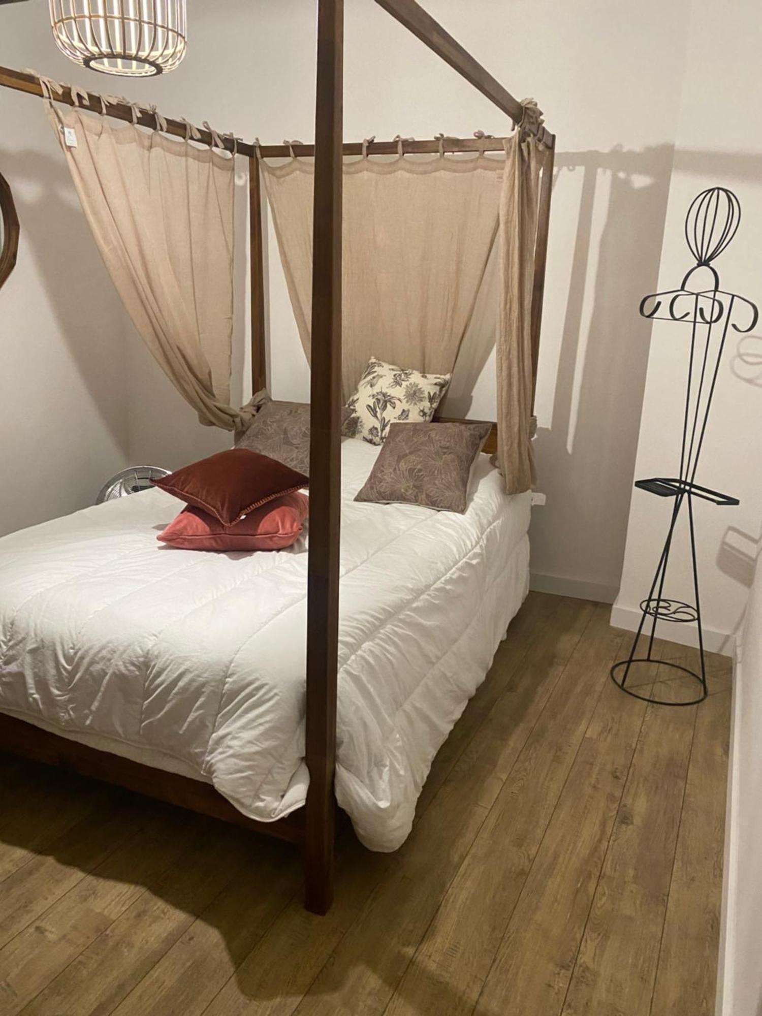 Bel Appartement En Plein Coeur De Carpentras Eksteriør bilde